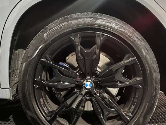 BMW-X4-2.0 16V GASOLINA XDRIVE30I M SPORT STEPTRONIC BMW-X4-2023