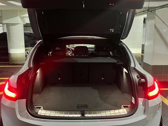 BMW-X4-2.0 16V GASOLINA XDRIVE30I M SPORT STEPTRONIC BMW-X4-2023