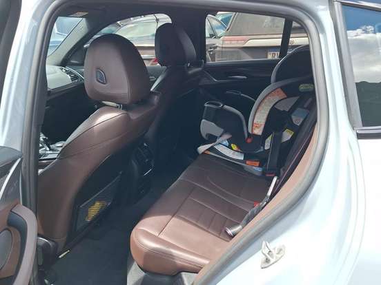 BMW-X4-2.0 16V GASOLINA XDRIVE30I M SPORT STEPTRONIC BMW-X4-2024