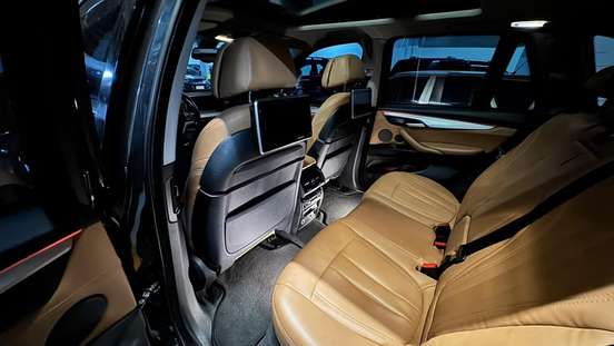 BMW-X5-2016