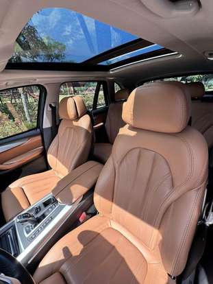 BMW-X5-2016