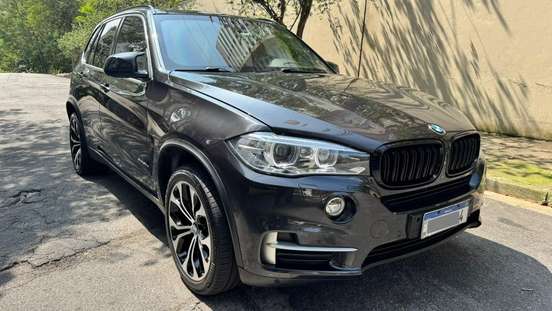 BMW-X5-2016