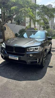 BMW-X5-2016
