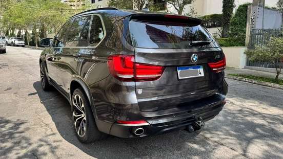 BMW-X5-2016