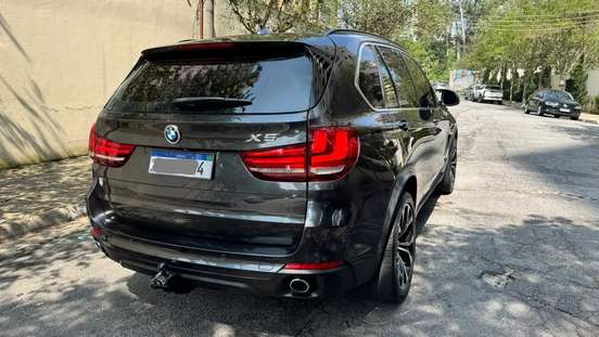 BMW-X5-2016