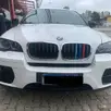 BMW X5 3.0 I6 TURBO GASOLINA XDRIVE35I AUTOMÁTICO BMW X5 3.0 I6 TURBO GASOLINA XDRIVE35I AUTOMÁTICO