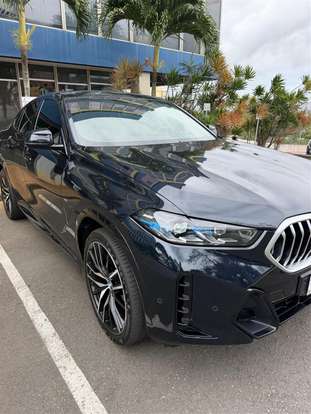 BMW-X6-2025