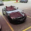 BMW Z4 2.0 16V TURBO GASOLINA SDRIVE20I AUTOMÁTICO BMW Z4 2.0 16V TURBO GASOLINA SDRIVE20I AUTOMÁTICO