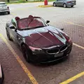 BMW Z4 2.0 16V TURBO GASOLINA SDRIVE20I AUTOMÁTICO BMW Z4 2.0 16V TURBO GASOLINA SDRIVE20I AUTOMÁTICO
