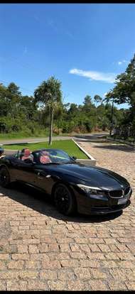 BMW-Z4-2012
