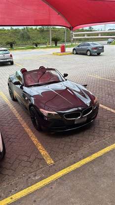BMW-Z4-2012