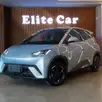 BYD DOLPHIN 44,9 KW ELÉTRICO GS BYD DOLPHIN 44,9 KW ELÉTRICO GS