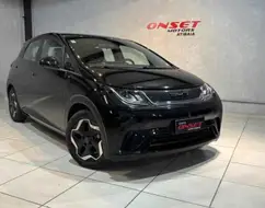 BYD DOLPHIN 44,9 KW ELÉTRICO BYD DOLPHIN 44,9 KW ELÉTRICO