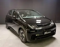 BYD DOLPHIN 44,9 KW ELÉTRICO BYD DOLPHIN 44,9 KW ELÉTRICO