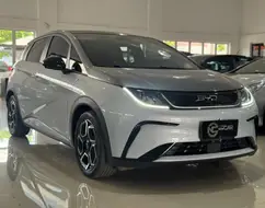 BYD DOLPHIN 60,5 KW ELÉTRICO PLUS BYD DOLPHIN 60,5 KW ELÉTRICO PLUS
