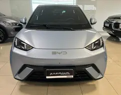 BYD DOLPHIN MINI 38 KW ELÉTRICO 5L BYD DOLPHIN MINI 38 KW ELÉTRICO 5L