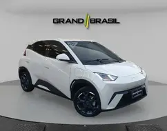 BYD DOLPHIN MINI 38 KW ELÉTRICO GS BYD DOLPHIN MINI 38 KW ELÉTRICO GS