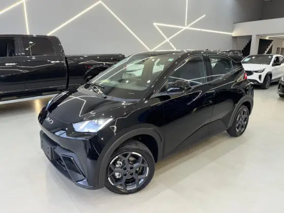 BYD DOLPHIN MINI 38 KW ELÉTRICO GS