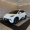 BYD DOLPHIN MINI 38 KW ELÉTRICO GS BYD DOLPHIN MINI 38 KW ELÉTRICO GS