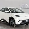 BYD DOLPHIN MINI 38 KW ELÉTRICO GS BYD DOLPHIN MINI 38 KW ELÉTRICO GS