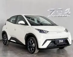 BYD DOLPHIN MINI 38 KW ELÉTRICO GS BYD DOLPHIN MINI 38 KW ELÉTRICO GS