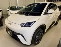 BYD DOLPHIN MINI 38 KW ELÉTRICO GS BYD DOLPHIN MINI 38 KW ELÉTRICO GS