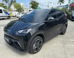 BYD DOLPHIN MINI 38 KW ELÉTRICO BYD DOLPHIN MINI 38 KW ELÉTRICO