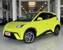 BYD DOLPHIN MINI 38 KW ELÉTRICO BYD DOLPHIN MINI 38 KW ELÉTRICO