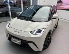 BYD DOLPHIN MINI 38 KW ELÉTRICO BYD DOLPHIN MINI 38 KW ELÉTRICO