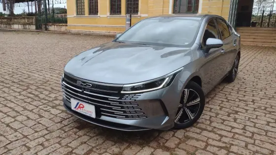 BYD KING 1.5 DM-I PHEV GL AUTOMÁTICO