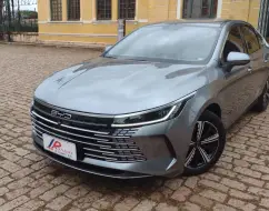 BYD KING 1.5 DM-I PHEV GL AUTOMÁTICO BYD KING 1.5 DM-I PHEV GL AUTOMÁTICO