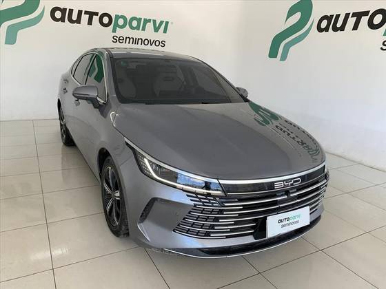 BYD KING 1.5 DM-I PHEV GL AUTOMÁTICO