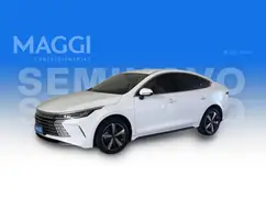 BYD KING 1.5 DM-I PHEV GS AUTOMÁTICO BYD KING 1.5 DM-I PHEV GS AUTOMÁTICO