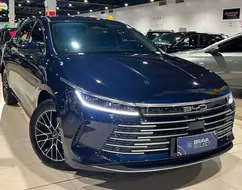 BYD KING 1.5 DM-I PHEV GS AUTOMÁTICO BYD KING 1.5 DM-I PHEV GS AUTOMÁTICO