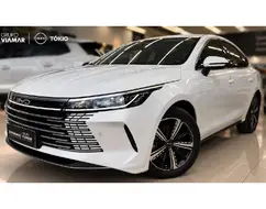 BYD KING 1.5 DM-I PHEV GS AUTOMÁTICO BYD KING 1.5 DM-I PHEV GS AUTOMÁTICO