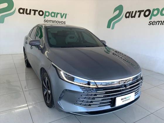 BYD KING 1.5 DM-I PHEV GS AUTOMÁTICO