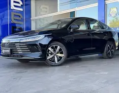 BYD KING 1.5 DM-I PHEV GS AUTOMÁTICO BYD KING 1.5 DM-I PHEV GS AUTOMÁTICO