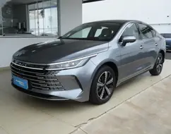 BYD KING 1.5 DM-I PHEV GS AUTOMÁTICO BYD KING 1.5 DM-I PHEV GS AUTOMÁTICO