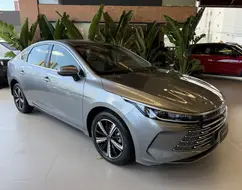BYD KING 1.5 DM-I PHEV GS AUTOMÁTICO BYD KING 1.5 DM-I PHEV GS AUTOMÁTICO