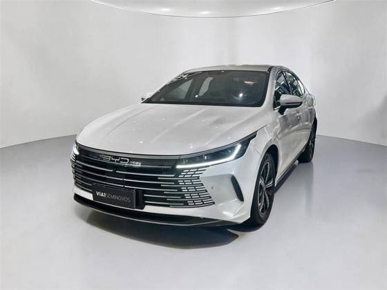 BYD KING 1.5 DM-I PHEV GS AUTOMÁTICO