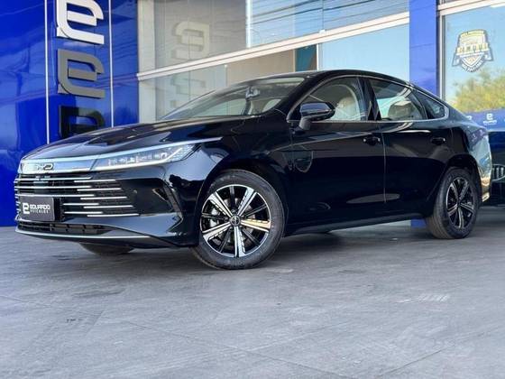 BYD KING 1.5 DM-I PHEV GS AUTOMÁTICO