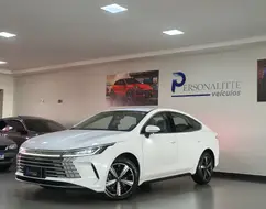 BYD KING 1.5 DM-I PHEV GS AUTOMÁTICO BYD KING 1.5 DM-I PHEV GS AUTOMÁTICO