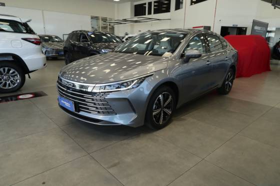 BYD KING 1.5 DM-I PHEV GS AUTOMÁTICO