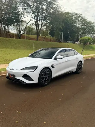 BYD SEAL 82,5 KW ELÉTRICO AWD