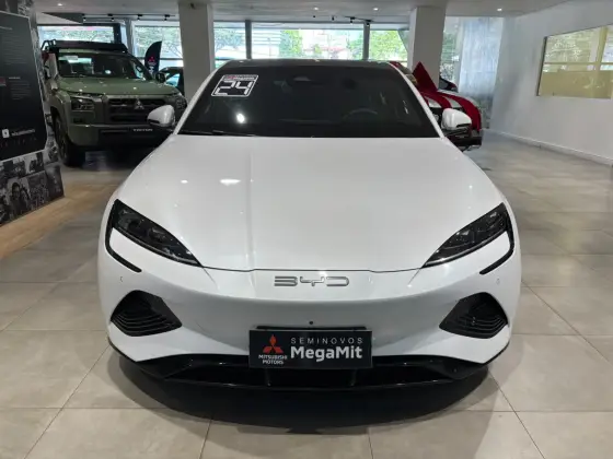 BYD SEAL 82,5 KW ELÉTRICO AWD