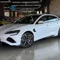 BYD SEAL 82,5 KW ELÉTRICO AWD BYD SEAL 82,5 KW ELÉTRICO AWD