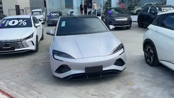 BYD SEAL 82,5 KW ELÉTRICO AWD
