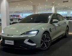 BYD SEAL 82,5 KW ELÉTRICO AWD BYD SEAL 82,5 KW ELÉTRICO AWD