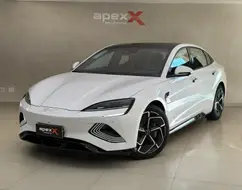 BYD SEAL 82,5 KW ELÉTRICO AWD BYD SEAL 82,5 KW ELÉTRICO AWD