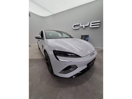 BYD SEAL 82,5 KW ELÉTRICO AWD
